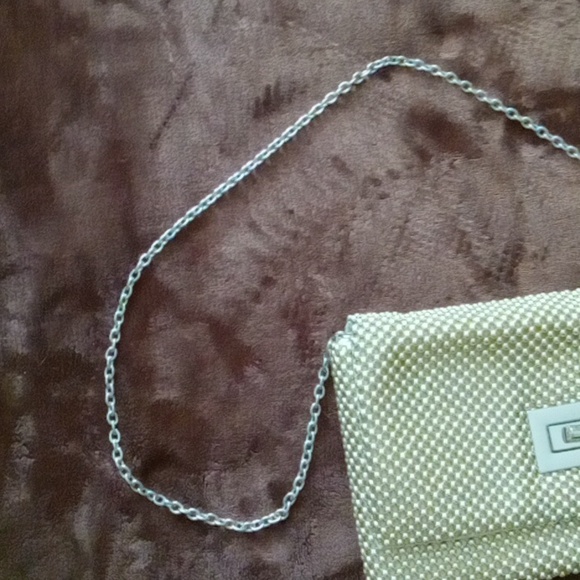 Jessica McClintock evening bag - Picture 2 of 9